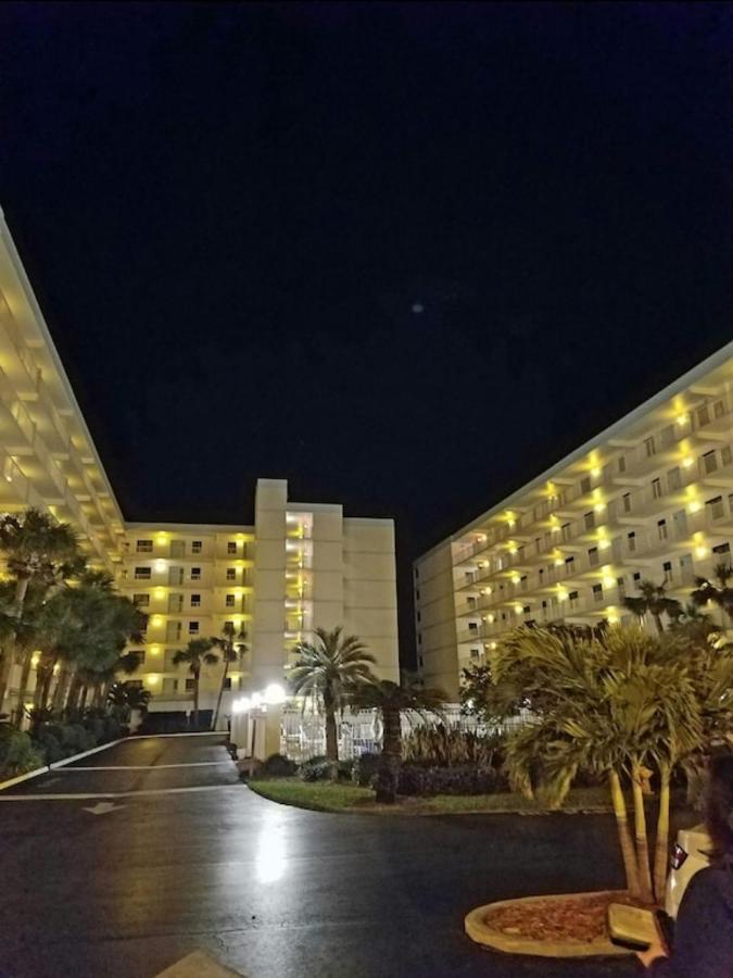 Sandcastles Condominium Complex Cocoa Beach Exterior photo