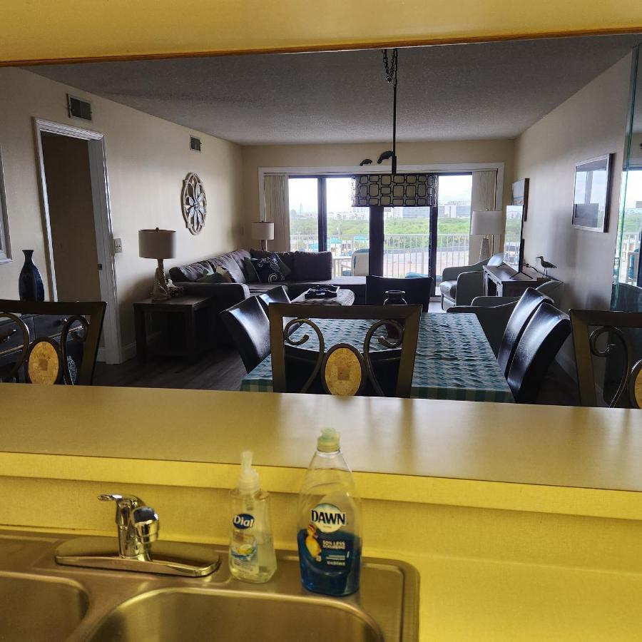 Sandcastles Condominium Complex Cocoa Beach Exterior photo