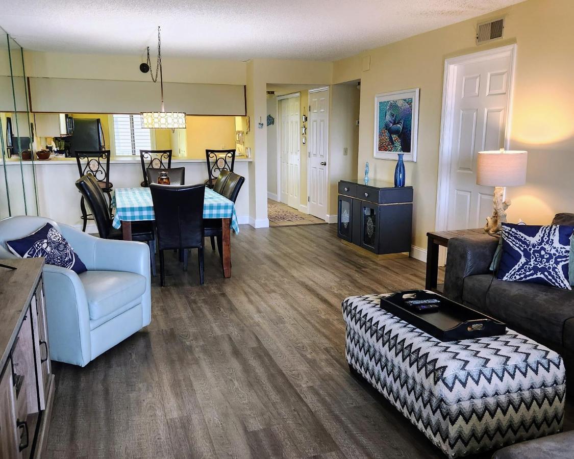 Sandcastles Condominium Complex Cocoa Beach Exterior photo