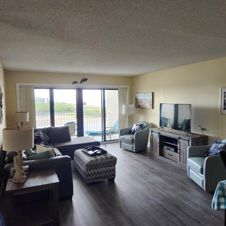 Sandcastles Condominium Complex Cocoa Beach Exterior photo
