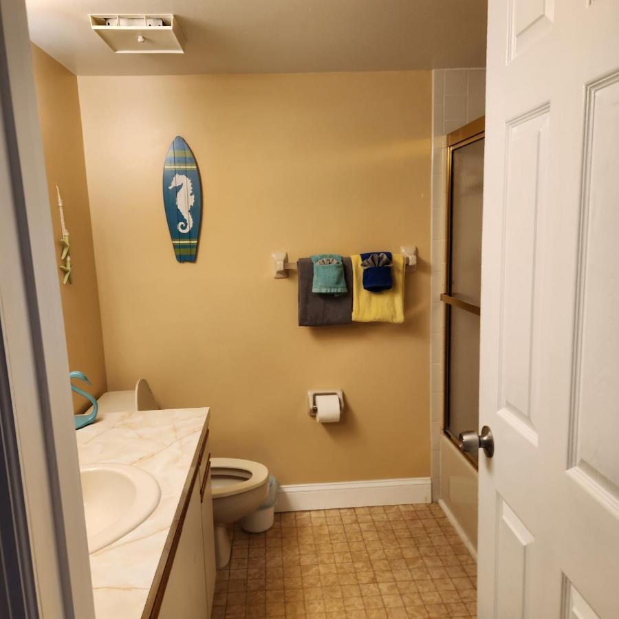 Sandcastles Condominium Complex Cocoa Beach Exterior photo