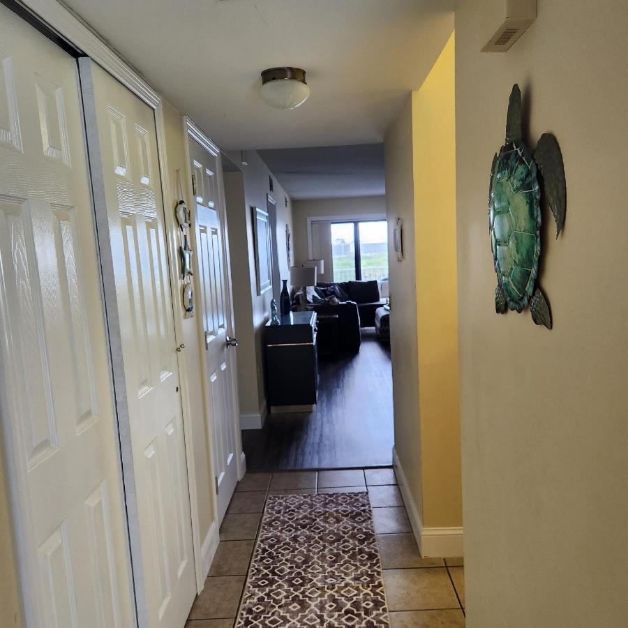 Sandcastles Condominium Complex Cocoa Beach Exterior photo